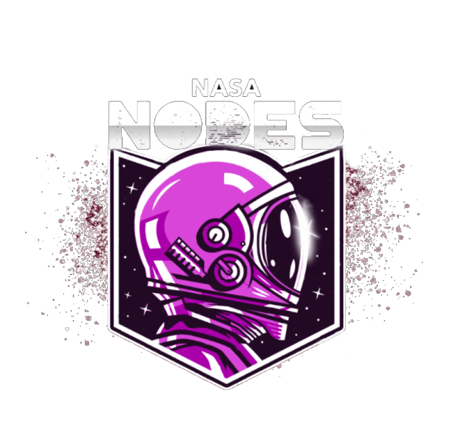 NasaNodes